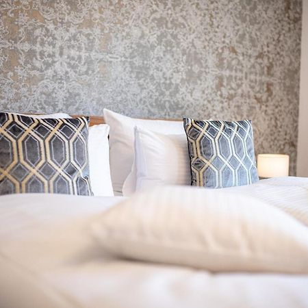 Alpenglueck Apartment Garmisch-Partenkirchen Ngoại thất bức ảnh