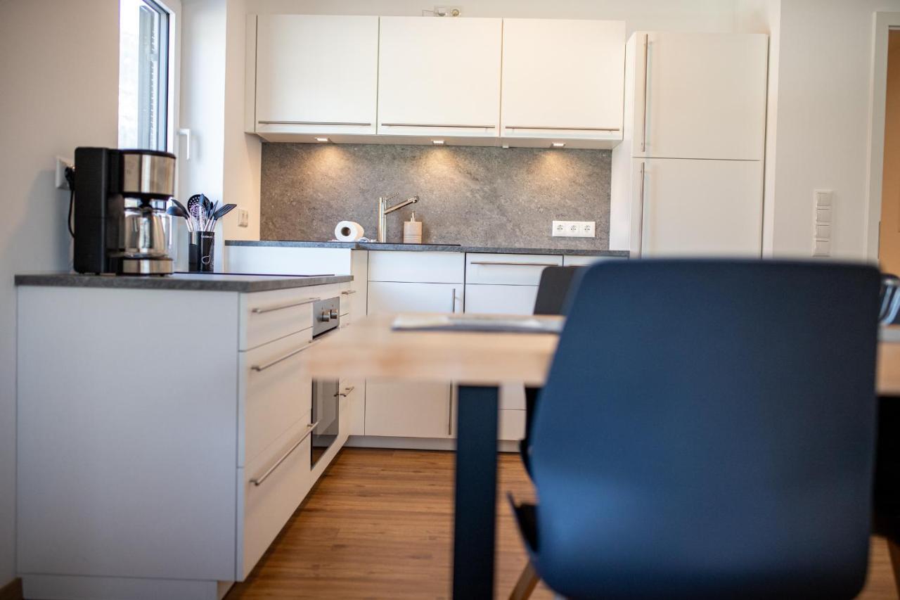 Alpenglueck Apartment Garmisch-Partenkirchen Ngoại thất bức ảnh