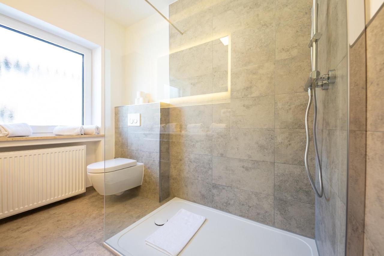 Alpenglueck Apartment Garmisch-Partenkirchen Ngoại thất bức ảnh