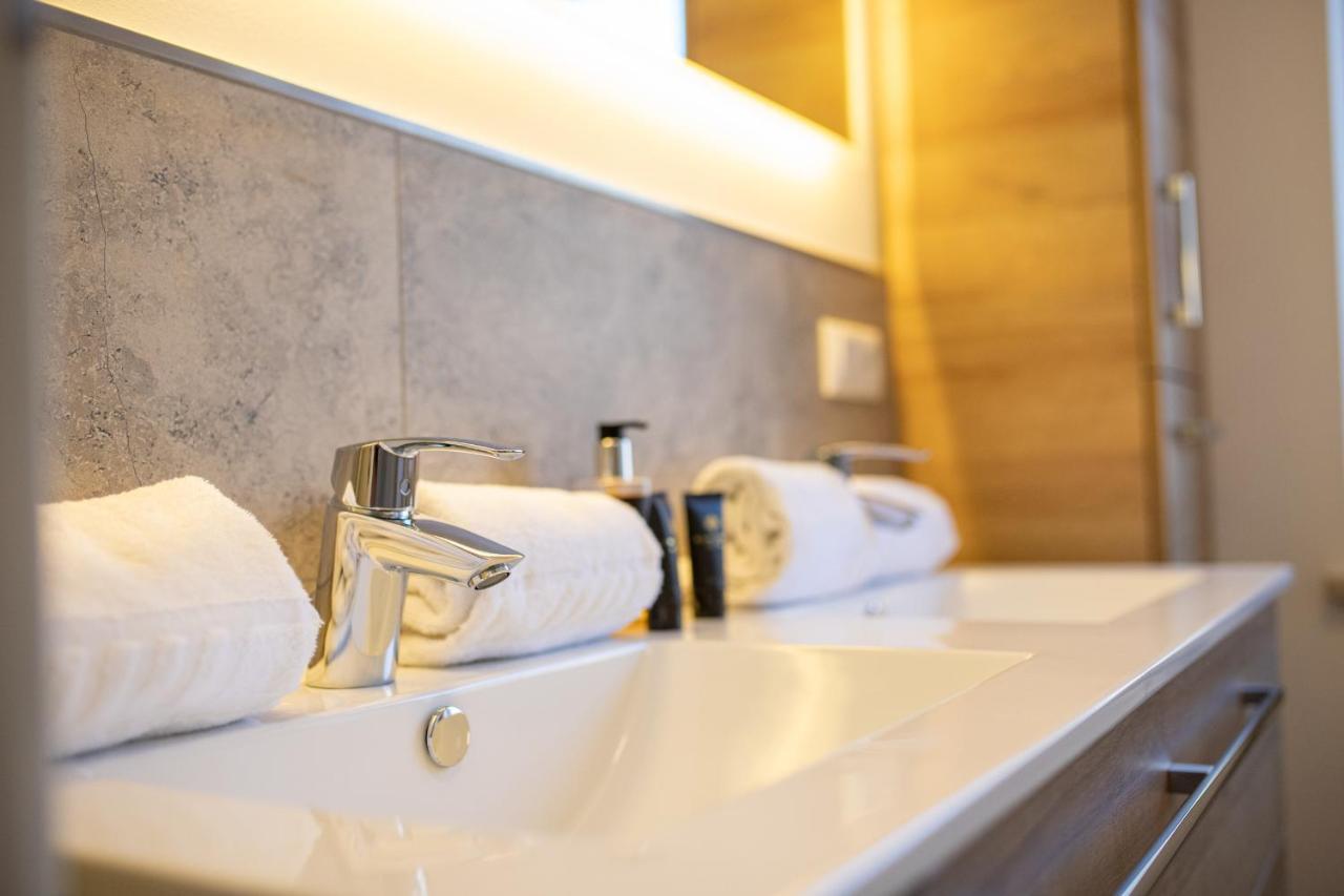 Alpenglueck Apartment Garmisch-Partenkirchen Ngoại thất bức ảnh
