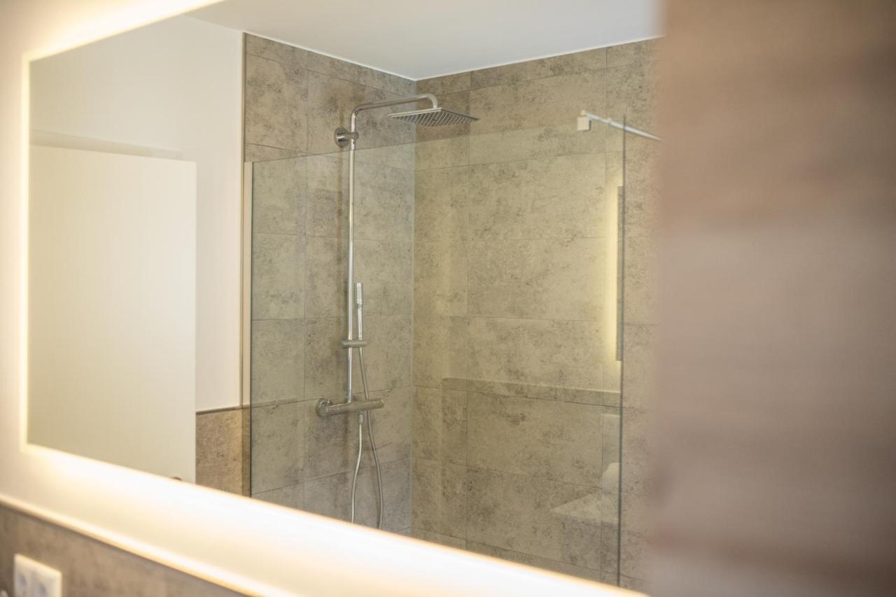 Alpenglueck Apartment Garmisch-Partenkirchen Ngoại thất bức ảnh
