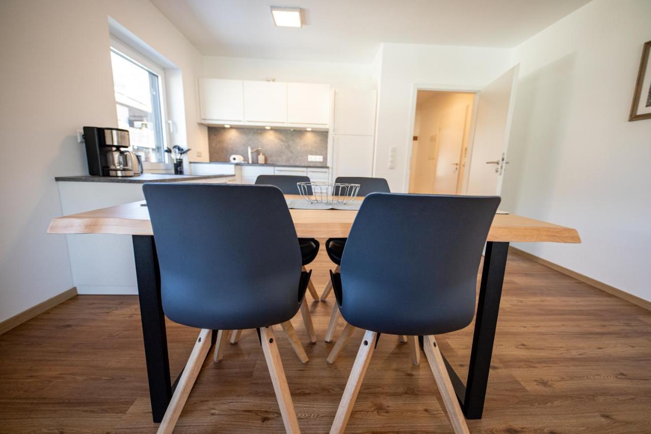 Alpenglueck Apartment Garmisch-Partenkirchen Ngoại thất bức ảnh