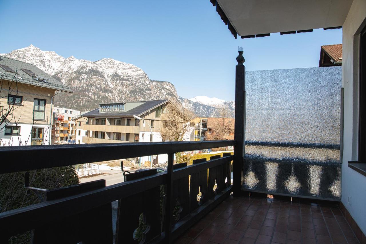 Alpenglueck Apartment Garmisch-Partenkirchen Ngoại thất bức ảnh